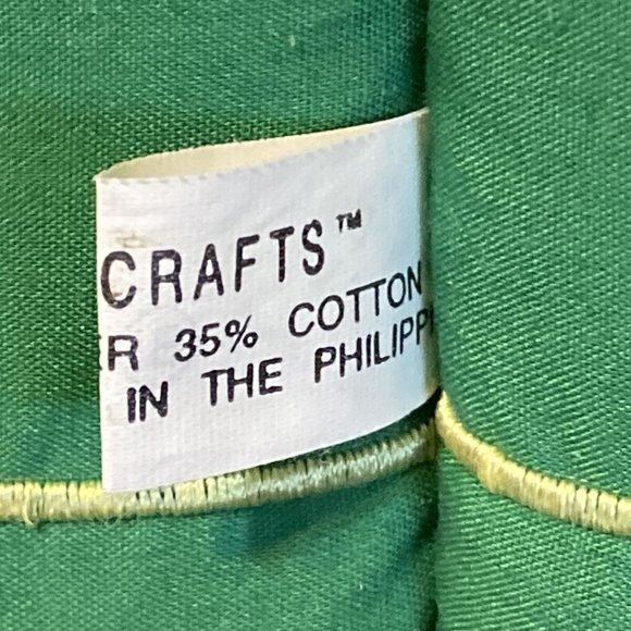 Kubla Crafts Soft Sculpture - Wizard Of Oz Cloth Play House and 2 Characters - Picture 6 of 6